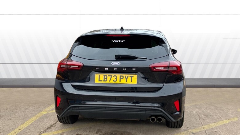 Ford Focus 1.0 EcoBoost ST-Line 5dr Petrol Hatchback